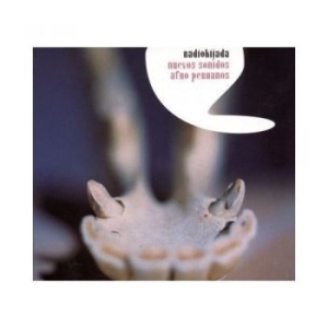 Radiokijada - Neuvos Sonidos in der Gruppe CD / Pop bei Bengans Skivbutik AB (696729)