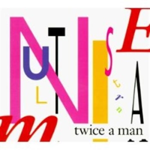 Twice A Man - Instru Mental in der Gruppe CD / Pop bei Bengans Skivbutik AB (696814)