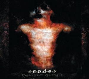 Code - Resplendent Grotesque in der Gruppe CD bei Bengans Skivbutik AB (696967)