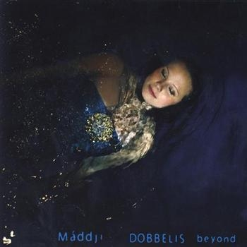 Maddji - Dobbelis (Beyond) in der Gruppe CD / Worldmusic/ Folkmusik bei Bengans Skivbutik AB (696970)