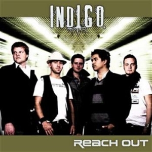 Indigo - Reach Out in der Gruppe CD bei Bengans Skivbutik AB (697040)