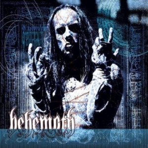 Behemoth - Thelema 6 in der Gruppe CD / Hårdrock bei Bengans Skivbutik AB (697098)