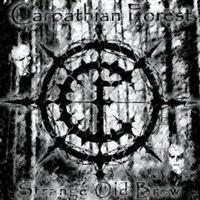 Carpathian Forest - Strange Old Brew in der Gruppe CD / Hårdrock,Norsk Musik bei Bengans Skivbutik AB (697099)