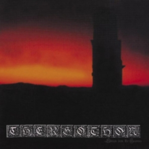 Thergothon - Stream From The Heavens in der Gruppe CD / Hårdrock,Norsk Musik bei Bengans Skivbutik AB (697117)