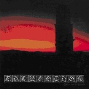 Thergothon - Stream From The Heavens in der Gruppe CD / Hårdrock,Norsk Musik bei Bengans Skivbutik AB (697117)
