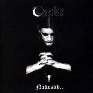 Taake - Nattestid in der Gruppe CD / Hårdrock/ Heavy metal bei Bengans Skivbutik AB (697123)