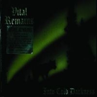 Vital Remains - Into Cold Darkness + 1 in der Gruppe CD / Hårdrock bei Bengans Skivbutik AB (697125)