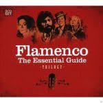 Various Artists - Flamenco - The Essential in der Gruppe CD / Elektroniskt bei Bengans Skivbutik AB (697200)