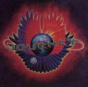 Journey - Infinity in der Gruppe Minishops / AOR bei Bengans Skivbutik AB (697315)