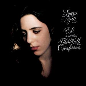 Laura Nyro - Eli & The Thirteenth Confession in der Gruppe CD / Pop-Rock bei Bengans Skivbutik AB (697396)