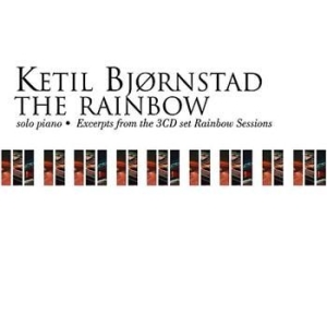 Björnstad Ketil - Rainbow in der Gruppe CD / Jazz/Blues bei Bengans Skivbutik AB (697445)