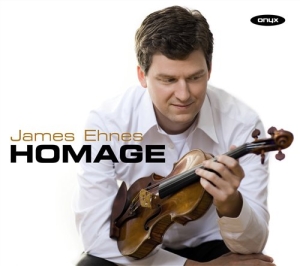 Various - Homage in der Gruppe Externt_Lager / Naxoslager bei Bengans Skivbutik AB (697528)