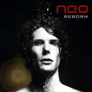 Neo - Reborn in der Gruppe CD / Pop bei Bengans Skivbutik AB (697537)