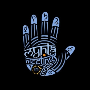 Mynta - Meetings In India in der Gruppe cdonuppdat / CDON Jazz klassiskt NX bei Bengans Skivbutik AB (697713)