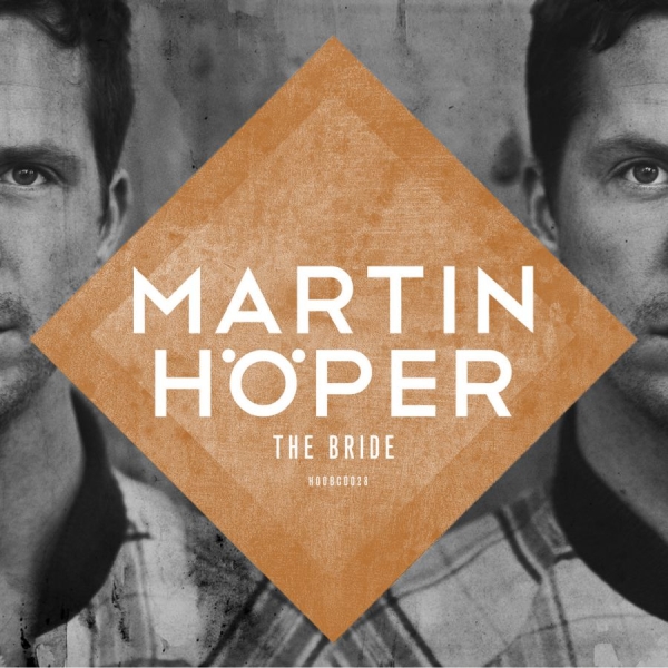 Höper Martin - Bride in der Gruppe CD / Bestseller bei Bengans Skivbutik AB (697747)