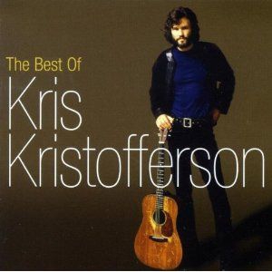 Kristofferson Kris - The Very Best Of Kris Kristofferson in der Gruppe CD / Best Of,Country,Pop-Rock,Övrigt bei Bengans Skivbutik AB (697767)
