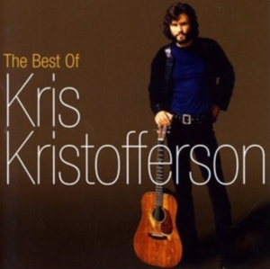 Kristofferson Kris - The Very Best Of Kris Kristofferson in der Gruppe CD / Best Of,Country,Pop-Rock,Övrigt bei Bengans Skivbutik AB (697767)