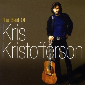 Kristofferson Kris - The Very Best Of Kris Kristofferson in der Gruppe CD / Best Of,Country,Pop-Rock,Övrigt bei Bengans Skivbutik AB (697767)