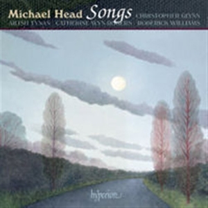 Head - Songs in der Gruppe CD bei Bengans Skivbutik AB (697854)