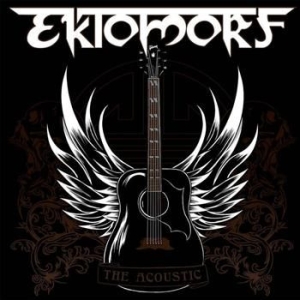 Ektomorf - Acoustic in der Gruppe CD / Hårdrock/ Heavy metal bei Bengans Skivbutik AB (697921)