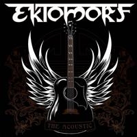 Ektomorf - Acoustic in der Gruppe CD / Hårdrock bei Bengans Skivbutik AB (697921)