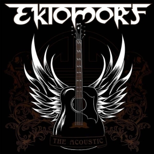 Ektomorf - Acoustic in der Gruppe CD / Hårdrock bei Bengans Skivbutik AB (697921)