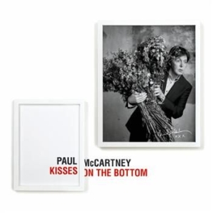 Paul Mccartney - Kisses On The Bottom in der Gruppe Minishops / Paul Mccartney bei Bengans Skivbutik AB (697946)