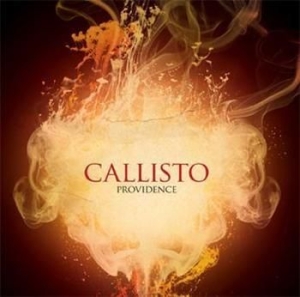 Callisto - Providence in der Gruppe CD bei Bengans Skivbutik AB (697952)