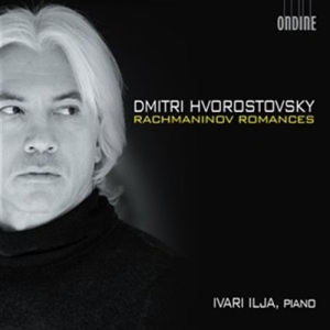 Rachmaninov - Romances in der Gruppe Externt_Lager / Naxoslager bei Bengans Skivbutik AB (698055)