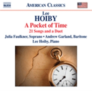 Hoiby - Songs in der Gruppe Externt_Lager / Naxoslager bei Bengans Skivbutik AB (698093)