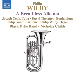 Wilby - Various Works in der Gruppe Externt_Lager / Naxoslager bei Bengans Skivbutik AB (698293)