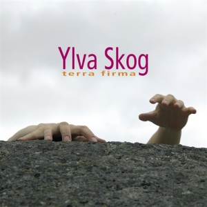 Skog Ylva - Terra  Firma in der Gruppe CD bei Bengans Skivbutik AB (698404)