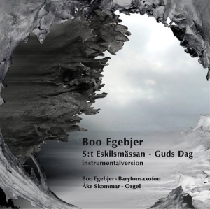 Egebjer Boo - St Eskilsmässan - Guds Dag in der Gruppe Externt_Lager / Naxoslager bei Bengans Skivbutik AB (698406)