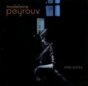 Madeleine Peyroux - Bare Bones in der Gruppe CD / Jazz/Blues bei Bengans Skivbutik AB (698473)
