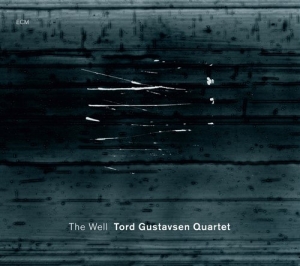 Tord Gustavsen Quartet - The Well in der Gruppe CD / Jazz bei Bengans Skivbutik AB (698494)