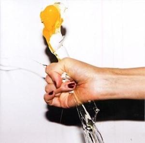 Yeah Yeah Yeahs - It's Blitz in der Gruppe CD / Pop bei Bengans Skivbutik AB (698501)