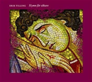 Tilling Erik - Hymn För Sökare in der Gruppe CD bei Bengans Skivbutik AB (698542)