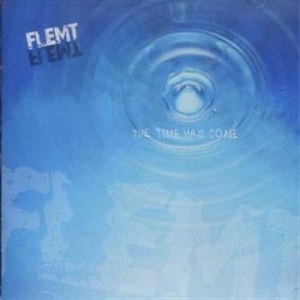 Flemt - Time Has Come in der Gruppe CD / Hårdrock bei Bengans Skivbutik AB (698788)