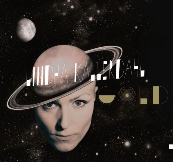 Kallerdahl Linda - Gold in der Gruppe CD / Bestseller bei Bengans Skivbutik AB (699031)