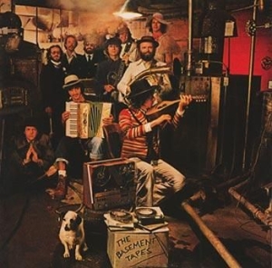 Dylan Bob - The Basement Tapes in der Gruppe CD / Pop-Rock,Övrigt bei Bengans Skivbutik AB (699040)