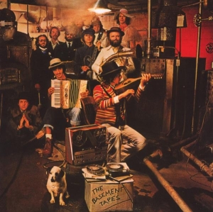 Dylan Bob - The Basement Tapes in der Gruppe UNSERE TIPPS / Am beliebtesten cd-klassiker bei Bengans Skivbutik AB (699040)