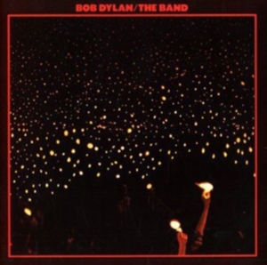 Dylan Bob - Before The Flood in der Gruppe UNSERE TIPPS / Am beliebtesten cd-klassiker bei Bengans Skivbutik AB (699042)