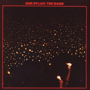 Dylan Bob - Before The Flood in der Gruppe CD bei Bengans Skivbutik AB (699042)