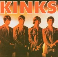 The Kinks - Kinks in der Gruppe CD / Pop-Rock bei Bengans Skivbutik AB (699100)