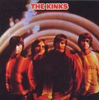 The Kinks - The Kinks Are The Village Gree in der Gruppe Minishops / Kinks bei Bengans Skivbutik AB (699107)