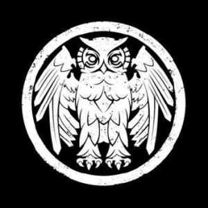 Riverboat Gamblers - Underneath The Owl in der Gruppe CD / Pop-Rock bei Bengans Skivbutik AB (699136)
