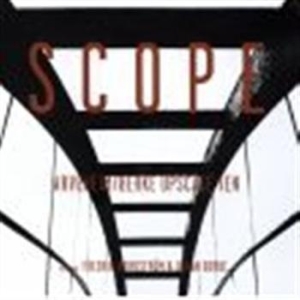 Arveheim/Berke Upscale Ten - Scope in der Gruppe CD bei Bengans Skivbutik AB (699139)