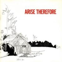 Bonnie 'Prince' Billy - Arise Therefore in der Gruppe UNSERE TIPPS / Way Out West 2026 bei Bengans Skivbutik AB (699265)