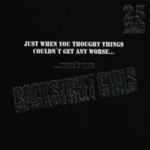 Backstreet Girls - Just When You Thought Things Couldn in der Gruppe CD / Norsk Musik,Pop-Rock bei Bengans Skivbutik AB (699282)