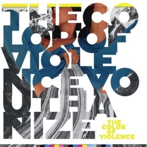 Color Of Violence - Youthanize in der Gruppe CD / Rock bei Bengans Skivbutik AB (699291)
